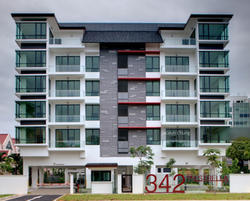 The Estrella (D5), Condominium #117587512